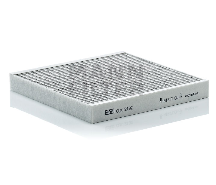MANN-FILTER CUK 2132 interieurfilter SUZUKI ALTO kosten
