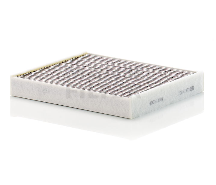 MANN-FILTER CUK 2143 originálne Peľový filter Meriva Mk1 (A) (X03) cena