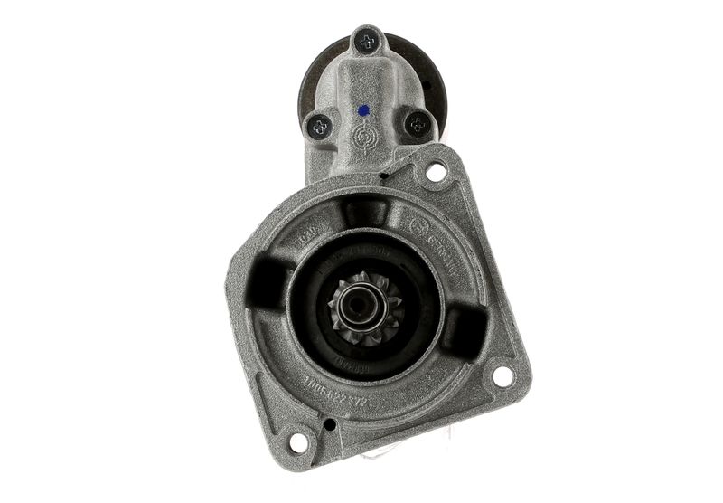 CEVAM 3530 Starteris — Volkswagen PASSAT 32B 1.6 85 ZS 1981 YP Otto CEVAM 3530 Starteris Volkswagen Passat B2 Hatchback (32B) 1.6 85 ZS Benzīns cena