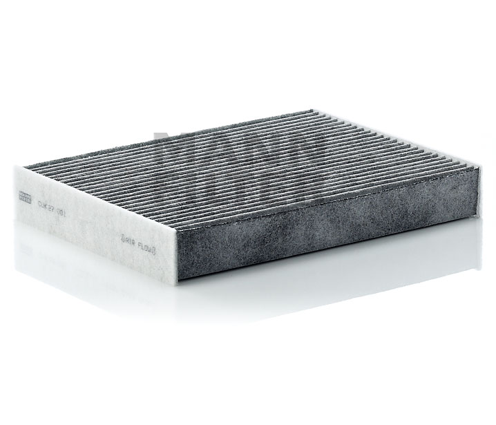MANN-FILTER CUK 27 001 Kupéfilter