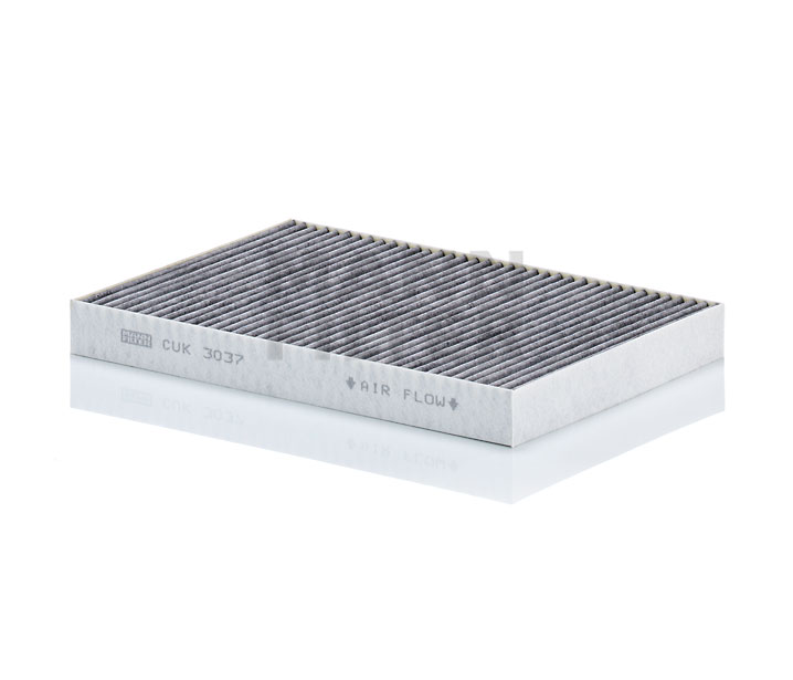 MANN-FILTER CUK 3037 Φίλτρα AUDI A6 Avant (4B5, C5) 2002