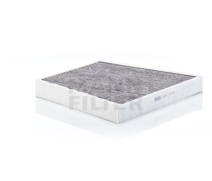 MANN-FILTER CUK 3172 Szűrők MERCEDES-BENZ ár
