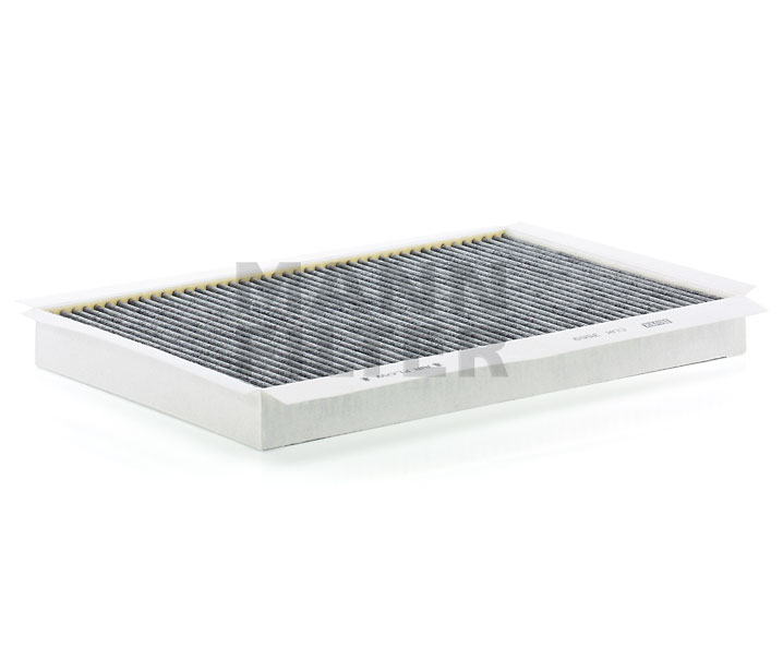 MANN-FILTER Interieur-filter Volkswagen CUK 3569