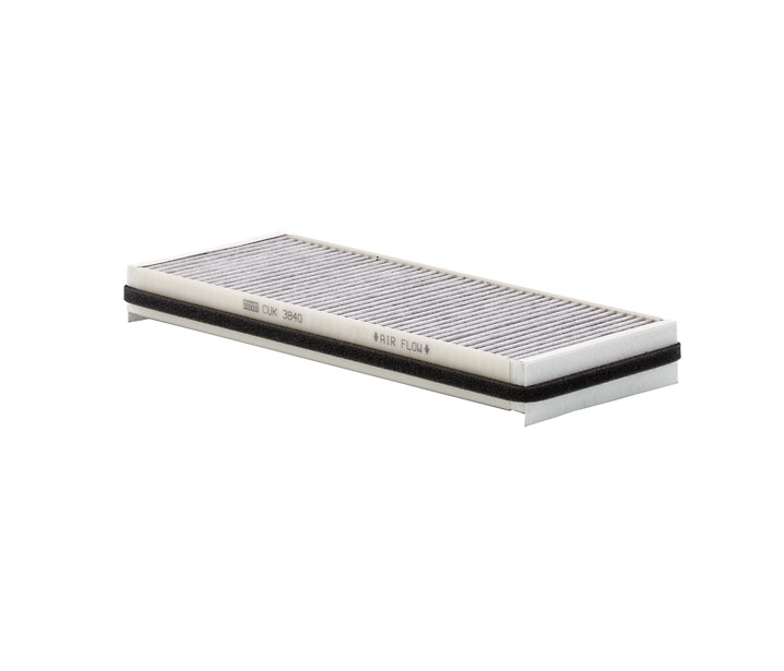 MANN-FILTER CUK 3840 Innenraumfilter