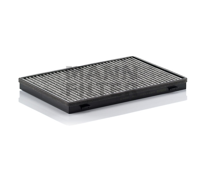 MANN-FILTER CUK 3943 Filtre d'habitacle