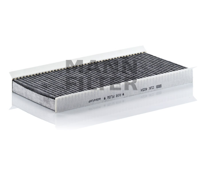 MANN-FILTER CUK 4054 Innenraumfilter