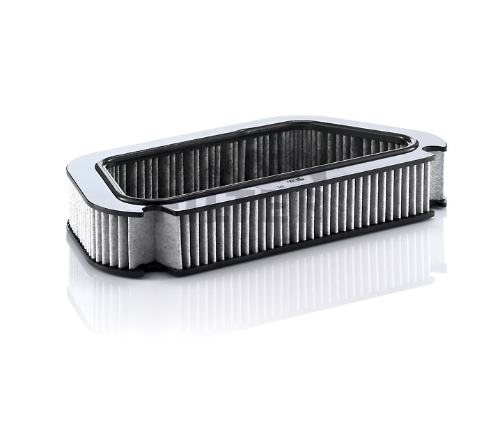 MANN-FILTER CUK 4136 Audi A8 D3 Pollenfilter til en rimelig pris