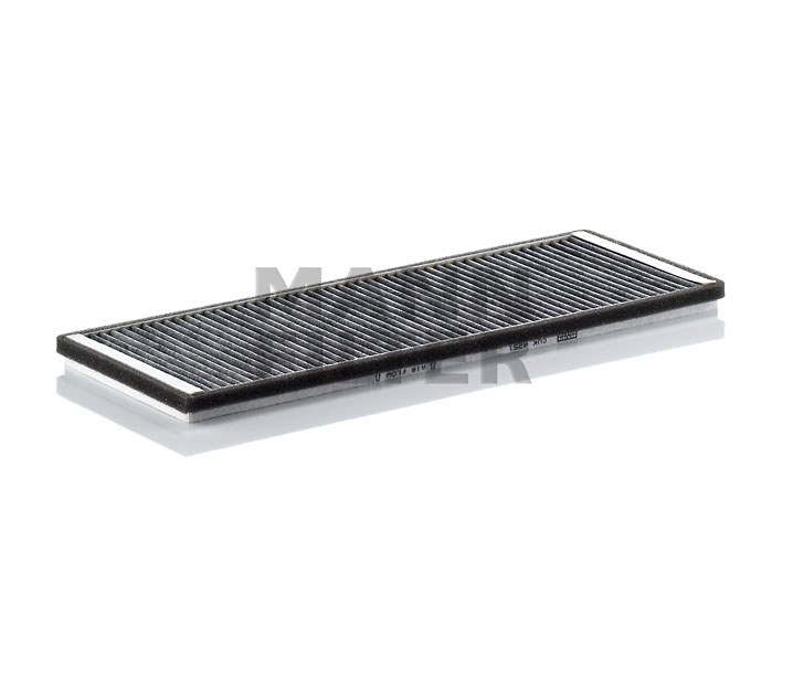 MANN-FILTER CUK 4251 Φίλτρο καμπίνας Opel Astra F Caravan φθηνά
