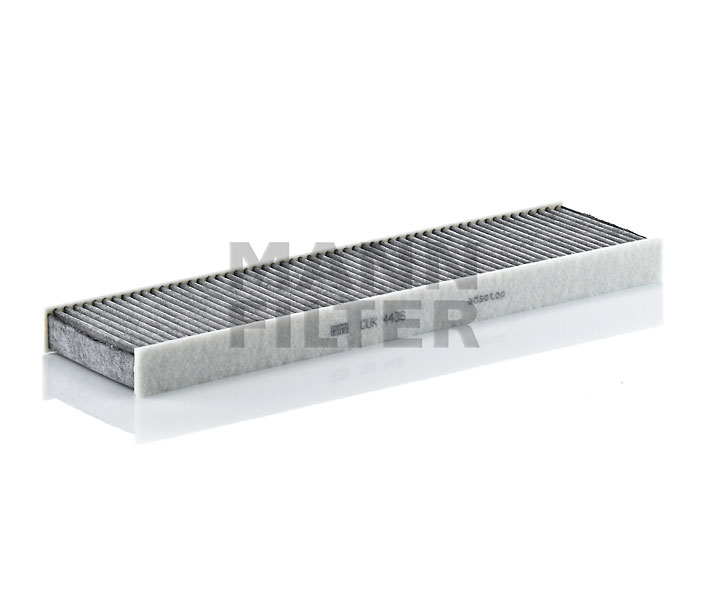 MANN-FILTER CUK 4436 MINI Raitisilmasuodatin vaihto hinta