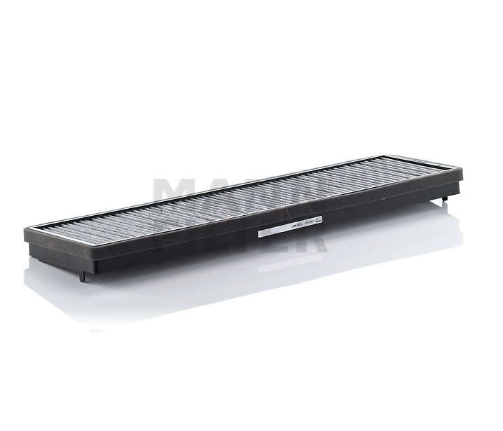 MANN-FILTER CUK 5877 Kupéfilter