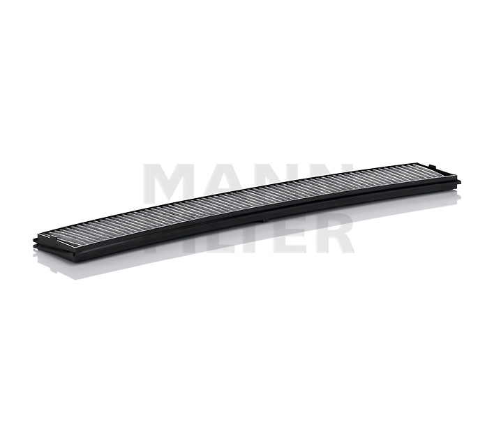 MANN-FILTER CUK6724 Kabinefilter BMW 3-serie originale