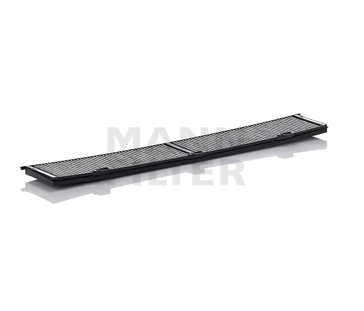 cena Salona gaisa filtrs BMW CUK 8430 MANN-FILTER