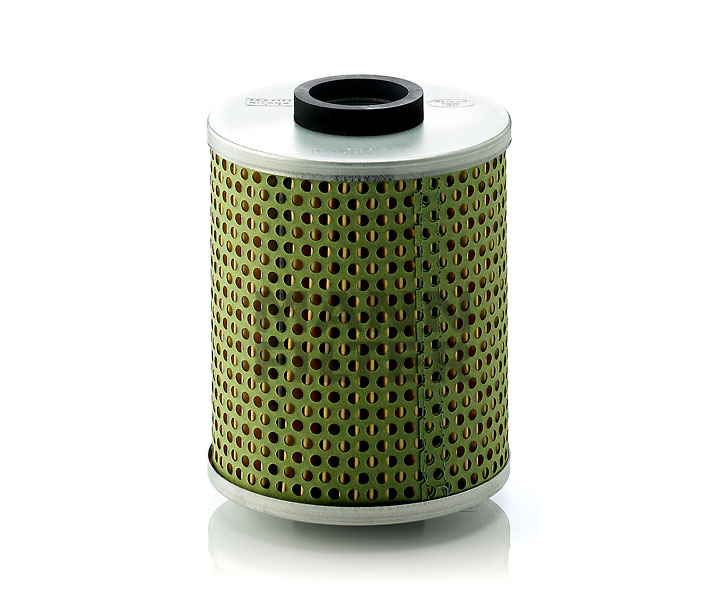 MANN-FILTER H 1034/4 Eļļas filtrs
