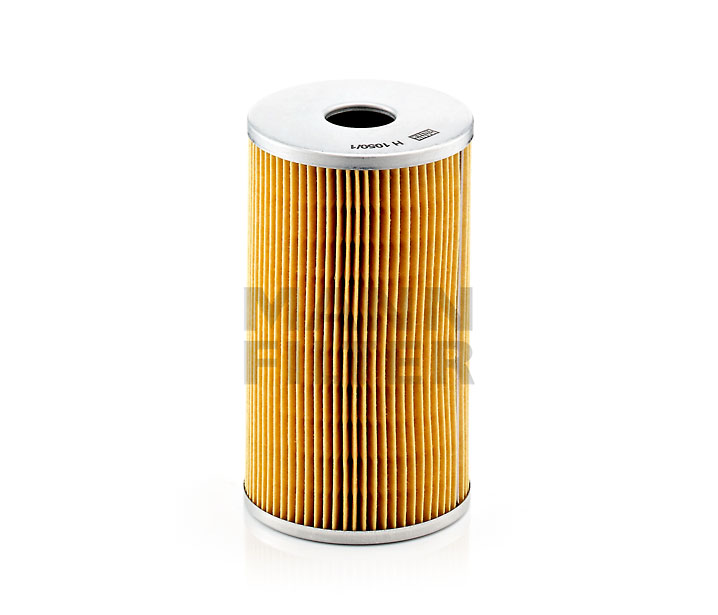 MANN-FILTER H 1050/1 Oljefilter