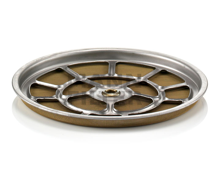 MANN-FILTER Hüdraulikafilter, automaatkäigukast H 116 KIT Hüdraulikafiltrikomplekt automaatkäigukast DODGE MANN-FILTER H 116 KIT