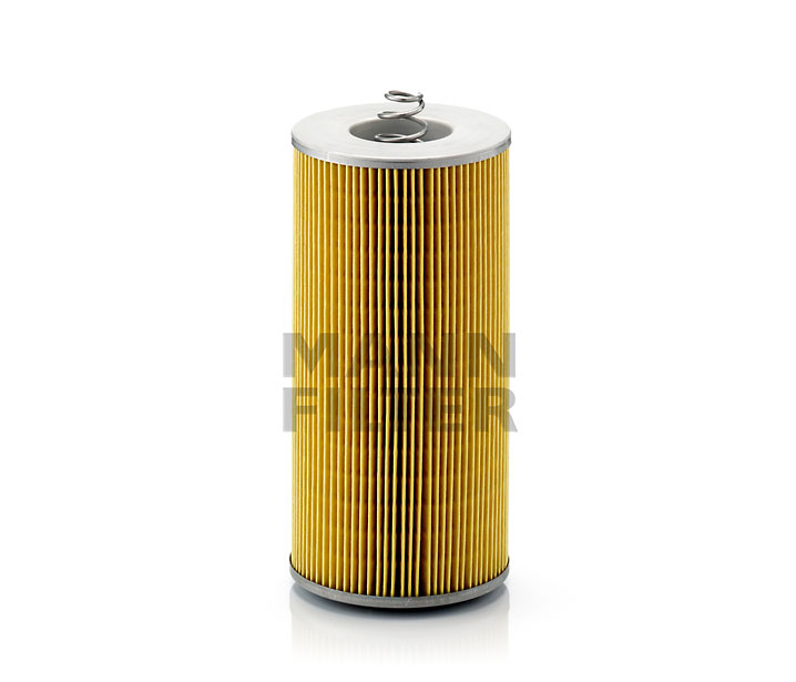MANN-FILTER Ölfilter H 12 110/3 MANN-FILTER H 12 110/3 MAN Ölfilter kaufen