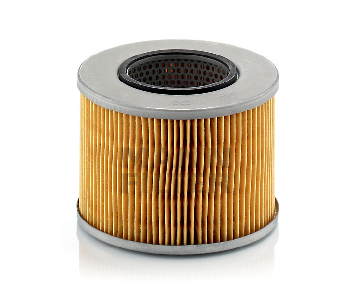 MANN-FILTER H 1232 Φίλτρο, υδραυλικό σύστημα