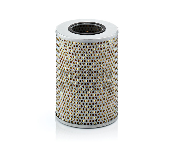 MANN-FILTER H 1290/1 Filtre, système hydraulique de travail