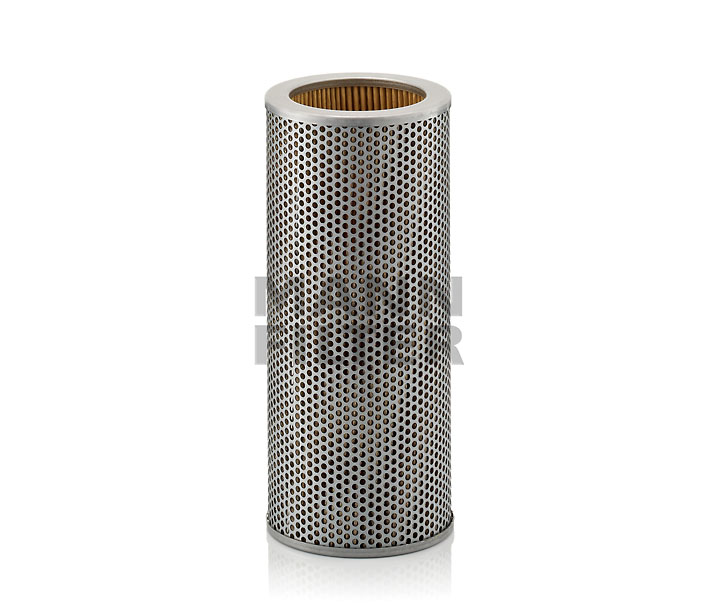 MANN-FILTER H 13 104 Φίλτρο, υδραυλικό σύστημα