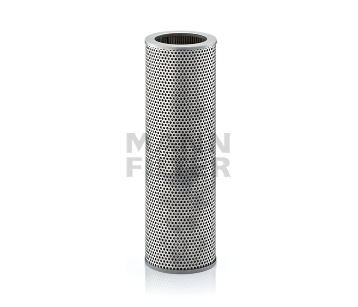 Filter, operating hydraulics H 1376 MANN-FILTER 380 714