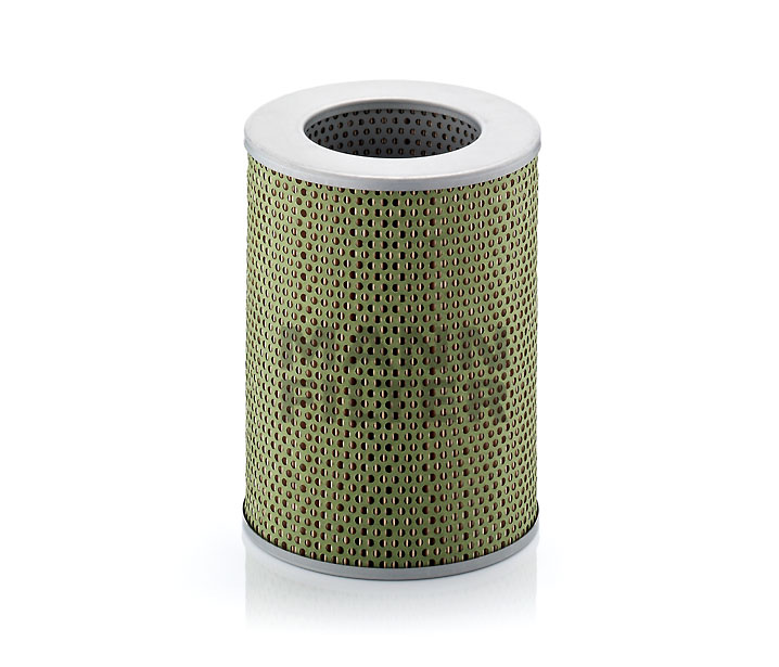 MANN-FILTER H 15 134 Ölfilter