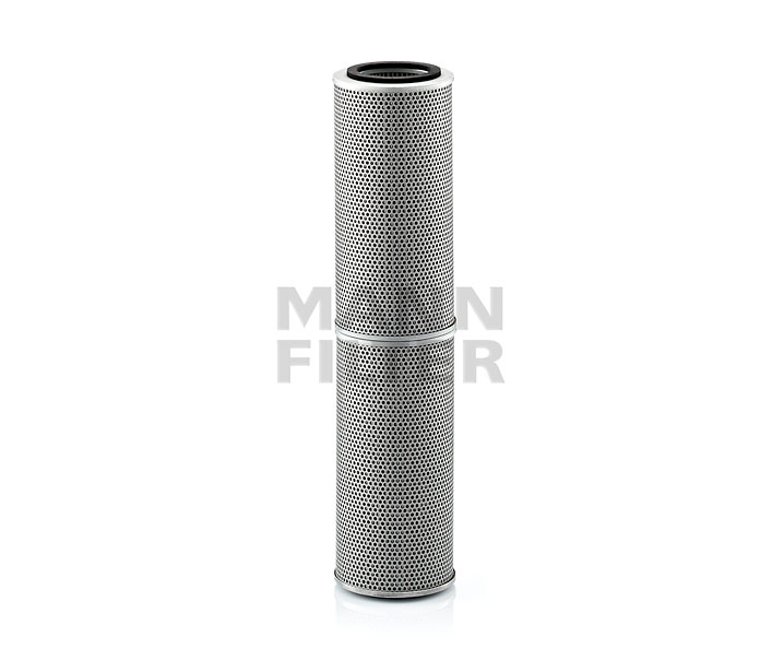 MANN-FILTER H 15 395 Φίλτρο, υδραυλικό σύστημα