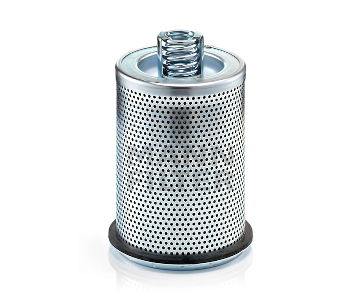 MANN-FILTER H 1564/1 Φίλτρο, υδραυλικό σύστημα