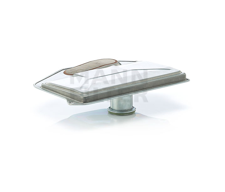 MANN-FILTER H 1810/2 Hidraulika szűrő, automatikus váltó