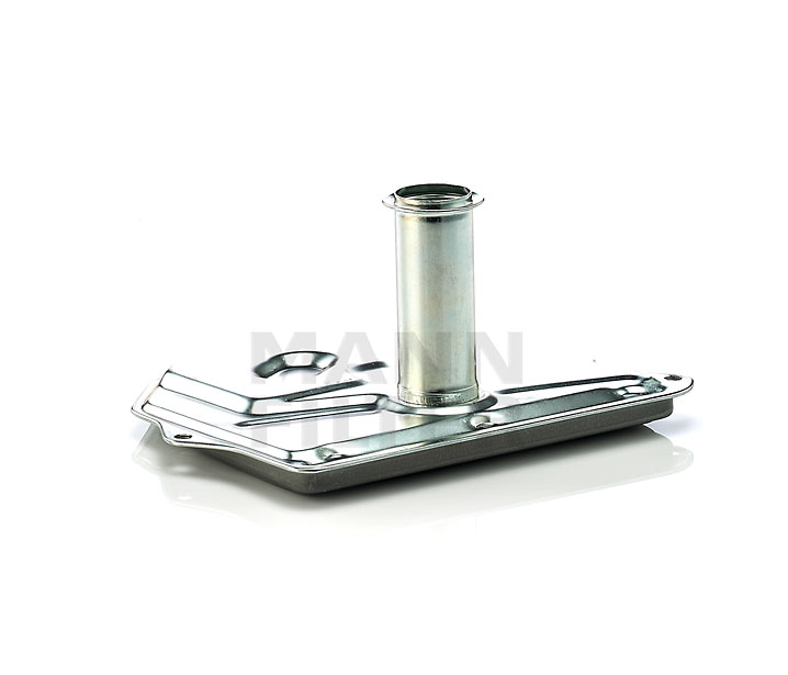 MANN-FILTER H 187/1 Hidraulika szűrő, automatikus váltó