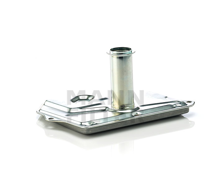 MANN-FILTER H 187/1 KIT Hidraulika szűrő, automatikus váltó