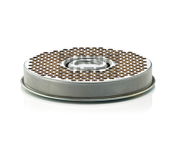 MANN-FILTER H 2037 KIT Automaatbak, filter