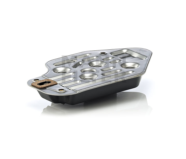 Automata váltó szűrő BMW MANN-FILTER H 2426 KIT