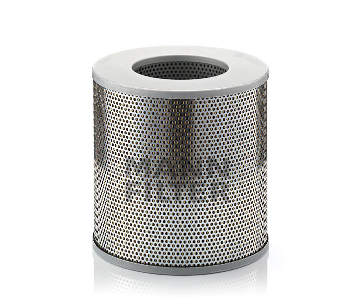 MANN-FILTER H 25 444 Ölfilter