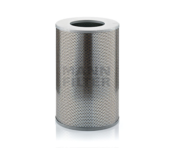 MANN-FILTER H 25 669 Õlifilter
