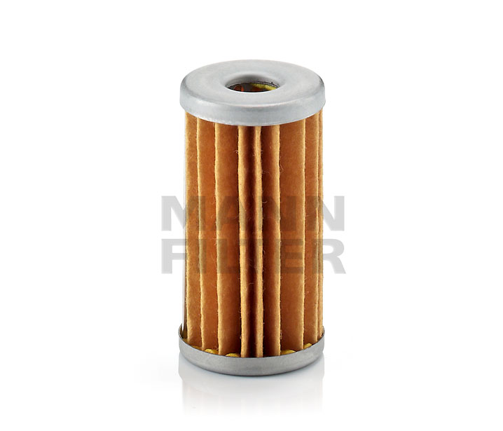 MANN-FILTER H 42 Filter, arbejdshydraulik