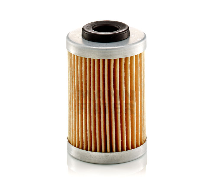 MANN-FILTER H 43/2 Õlifilter