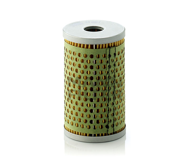MANN-FILTER Hidrofiltrs, Stūres iekārta H 601 cena Stūres iekārtas filtrs DACIA H 601 MANN-FILTER