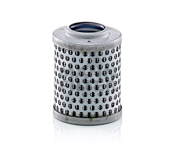 MANN-FILTER H 61 Filtre, système hydraulique de travail