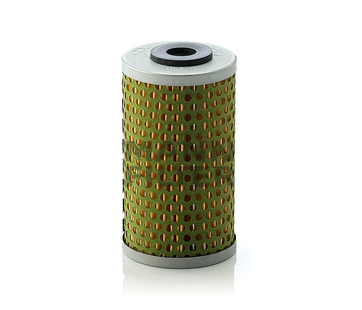 MANN-FILTER H 613 x Automaatbak, filter