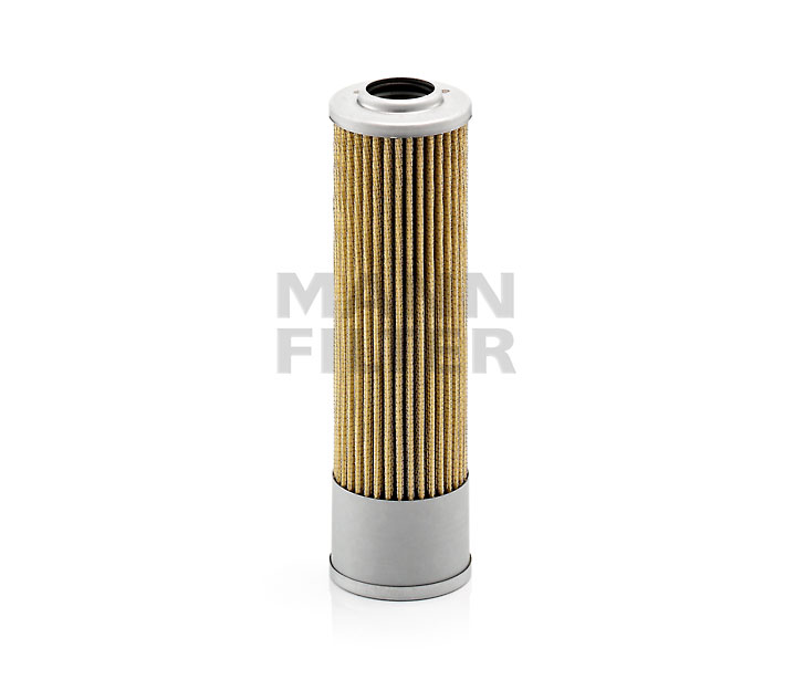 MANN-FILTER H 614/3 Φίλτρο, υδραυλικό σύστημα