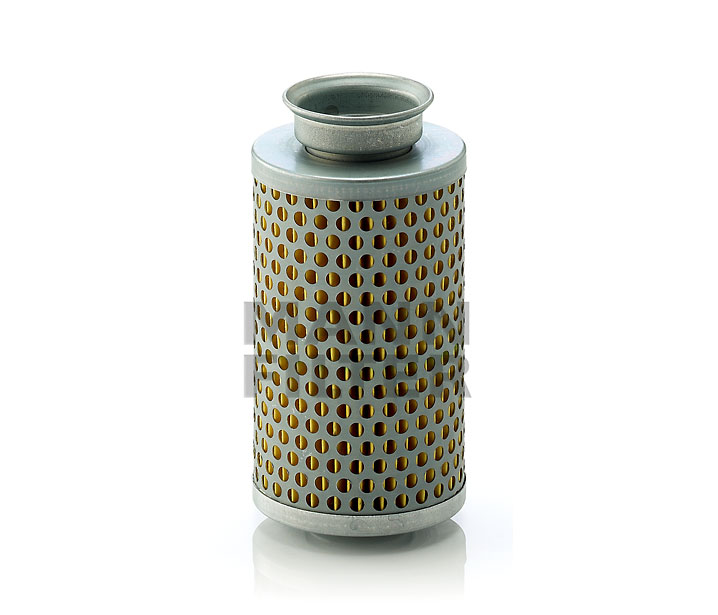 MANN-FILTER Hidrofiltrs, Stūres iekārta H 615 Stūres iekārtas filtrs MANN-FILTER H 615 lēti