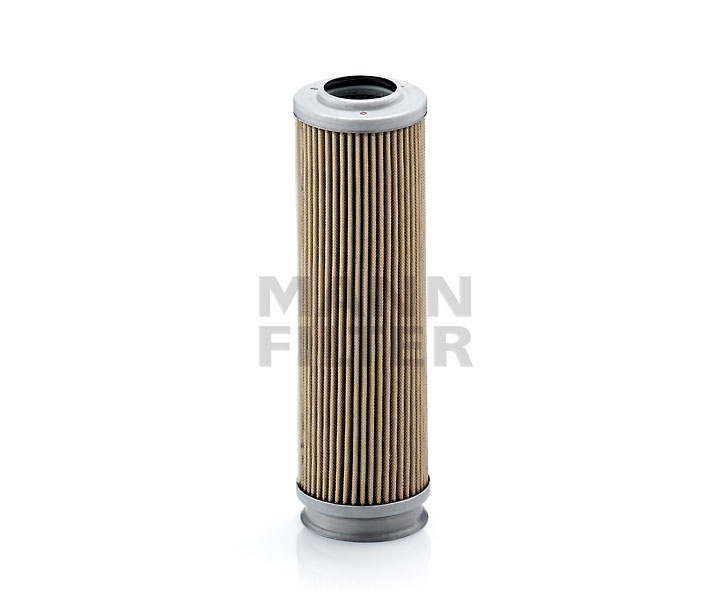 MANN-FILTER H 616/1 Φίλτρο, υδραυλικό σύστημα