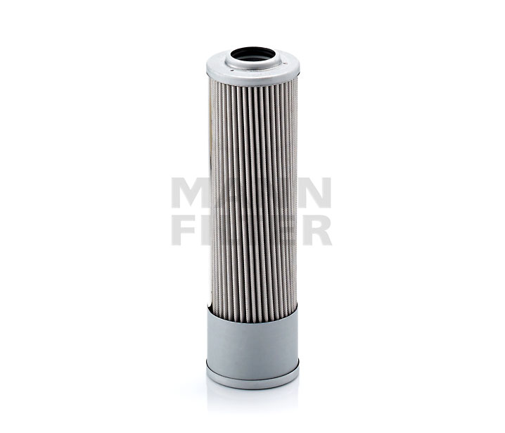 MANN-FILTER H 618 Filtre, système hydraulique de travail