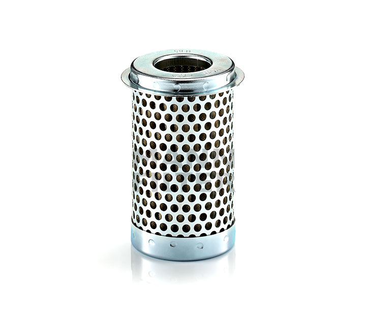 MANN-FILTER H 65 Filtre, système hydraulique de travail