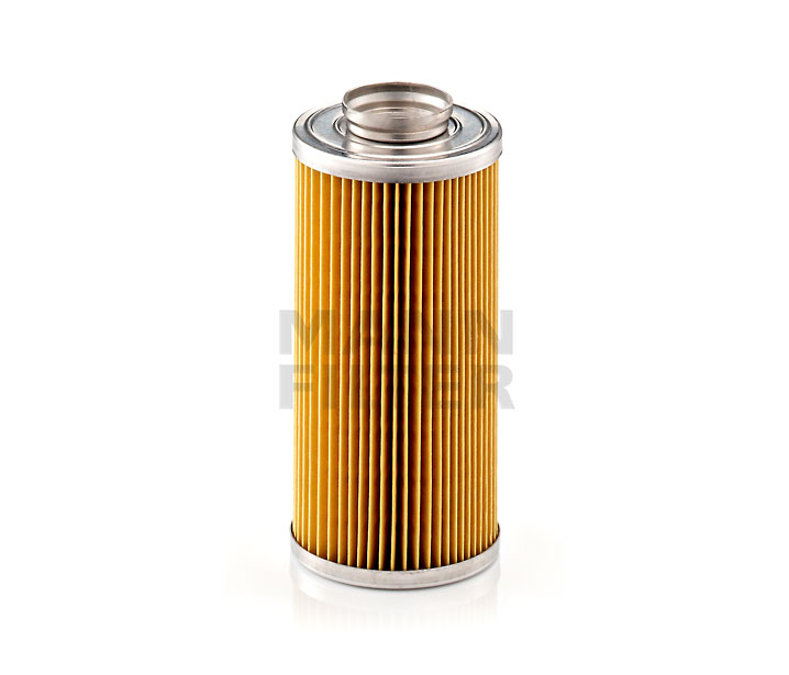 MANN-FILTER H 724/2 Filter, Arbeitshydraulik