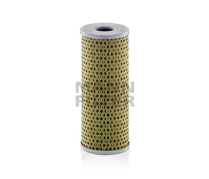 MANN-FILTER H 729 Õlifilter
