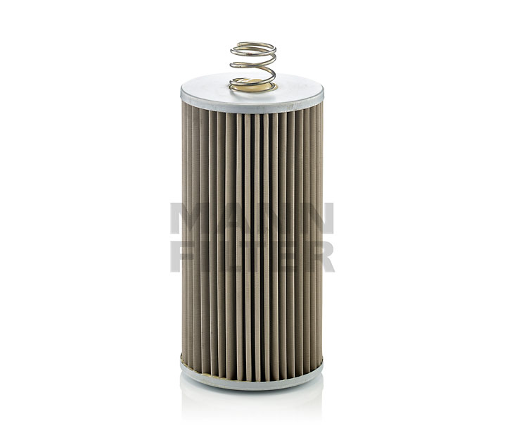 MANN-FILTER H 816/1 Filter, Arbeitshydraulik