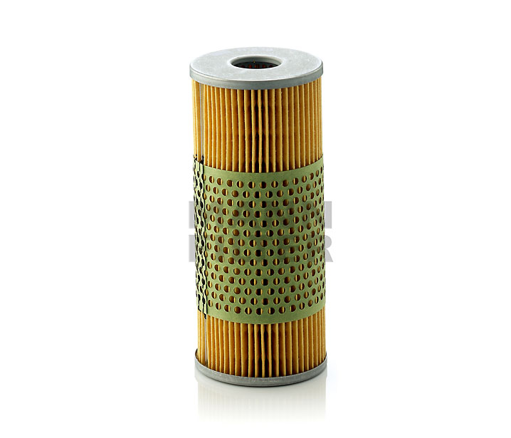 MANN-FILTER H 829 Õlifilter