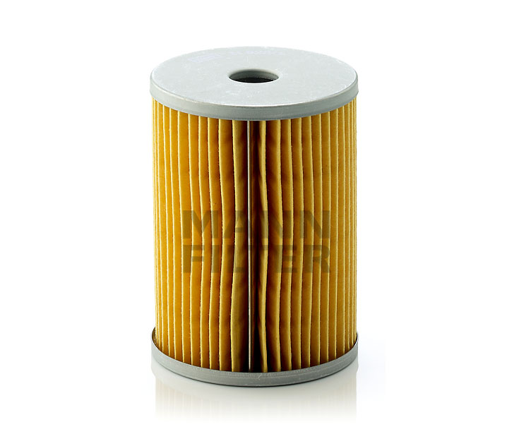 Filtre à huile H 928/1 MANN-FILTER 116 8443 FORD