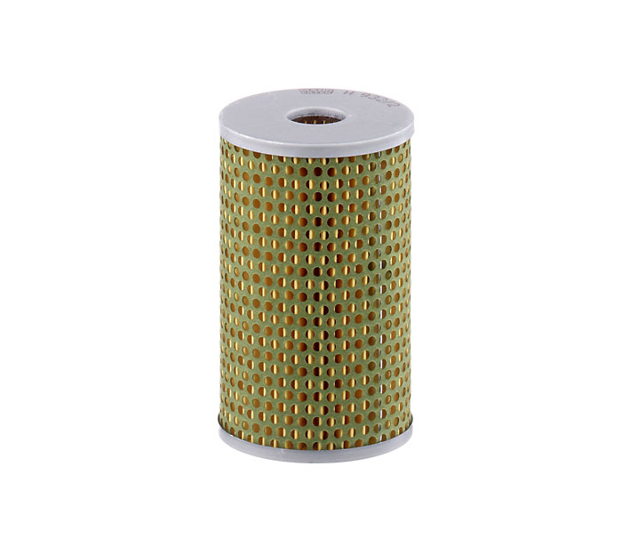 MANN-FILTER H 932/2 Oliefilter